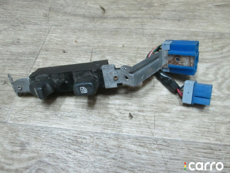 Блок кнопок Nissan Qashqai 1 2008г. - фото №1