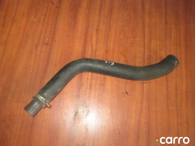 Патрубок (трубопровод, шланг) Daewoo Nubira j150 2000г. - фото №1