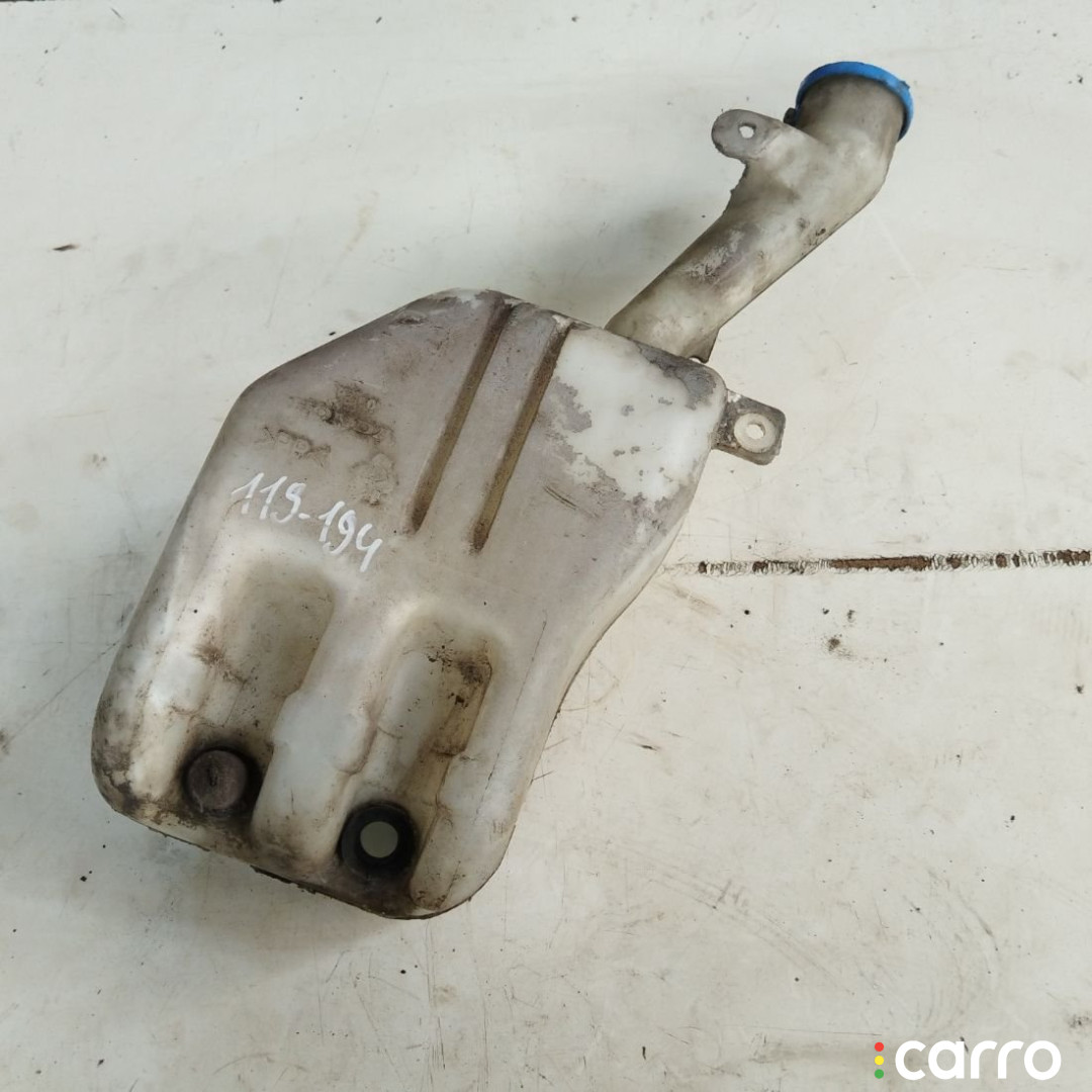 Бачок омывателя Honda Civic 6 1998г. - фото №1