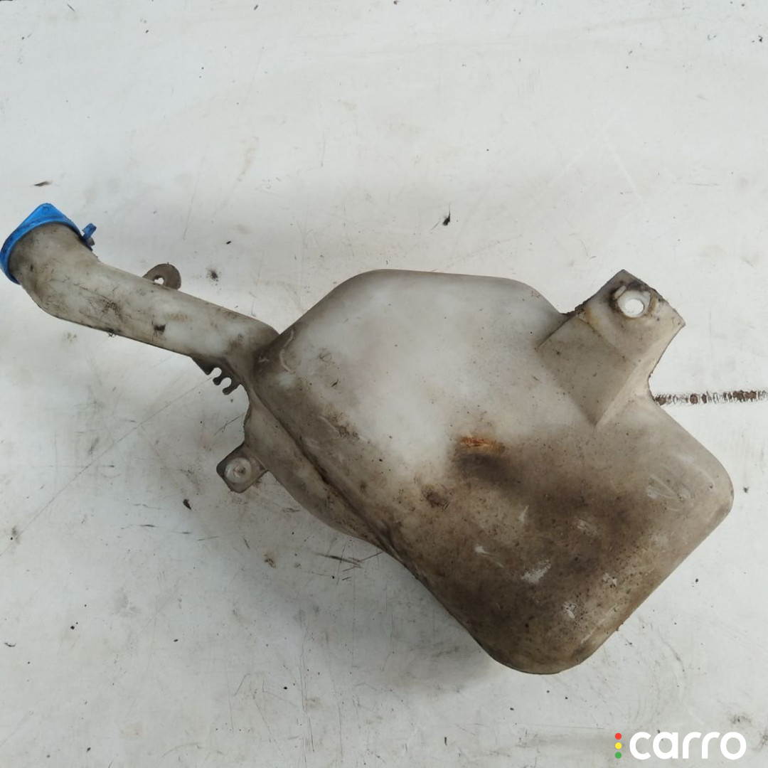 Бачок омывателя Honda Civic 6 1998г. - фото №2
