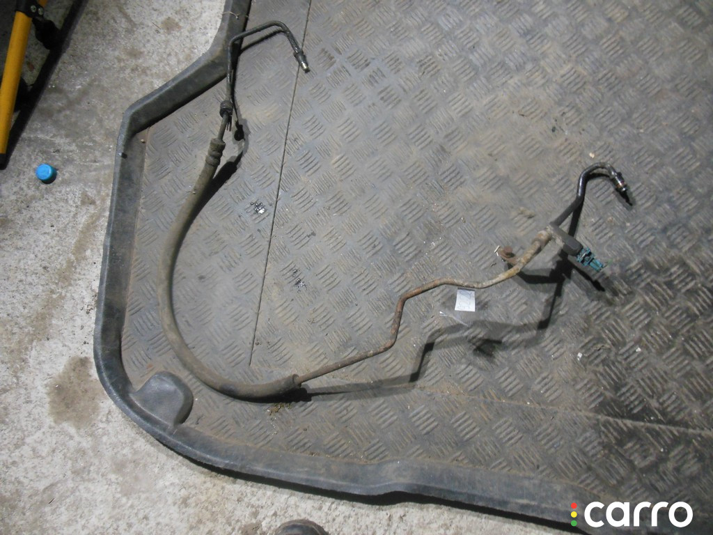 Трубка гидроусилителя Citroen Xsara 1998г. - фото №1