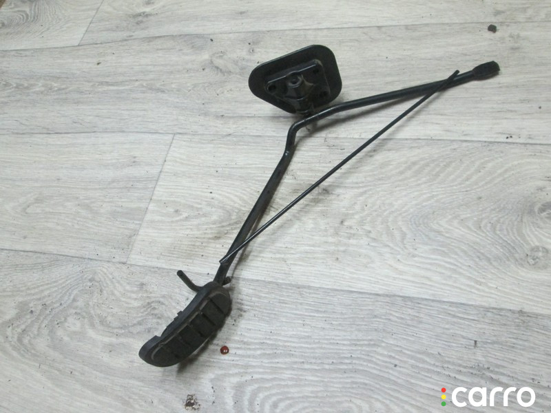 Педаль газа Renault Laguna 1 1997г. - фото №1