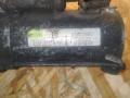 51823860, D6G32 Стартер Opel Astra H 2009г. - фото №3