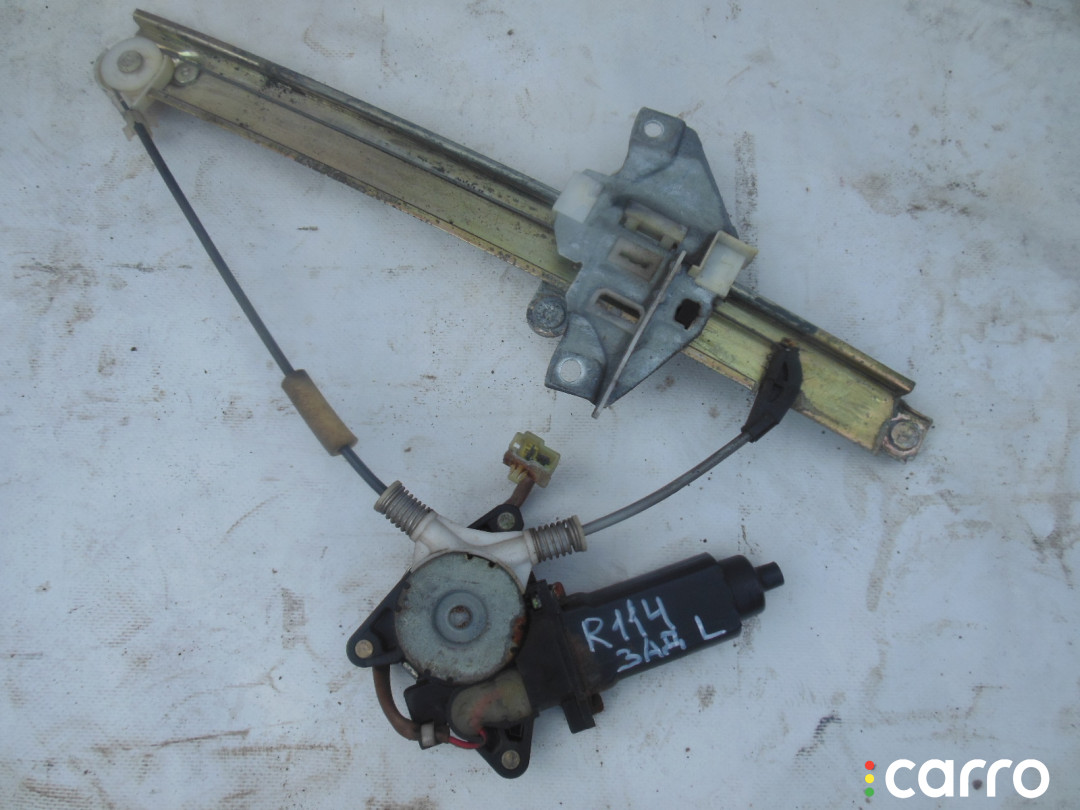 Кнопка стеклоподъемника Toyota Camry XV10 1993г. - фото №1