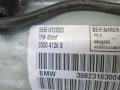 30004126E Подушка безопасности пассажира BMW 7 E38 2000г. - фото №4