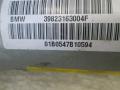 30004126E Подушка безопасности пассажира BMW 7 E38 2000г. - фото №5