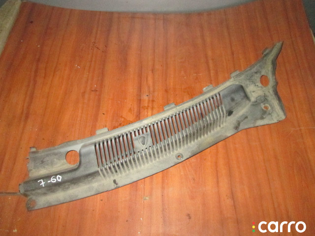 Дождевик Daewoo Nubira j150 2000г. - фото №1