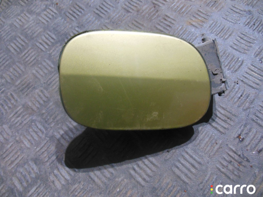 Лючок топливного бака Citroen Xsara 1998г. - фото №1