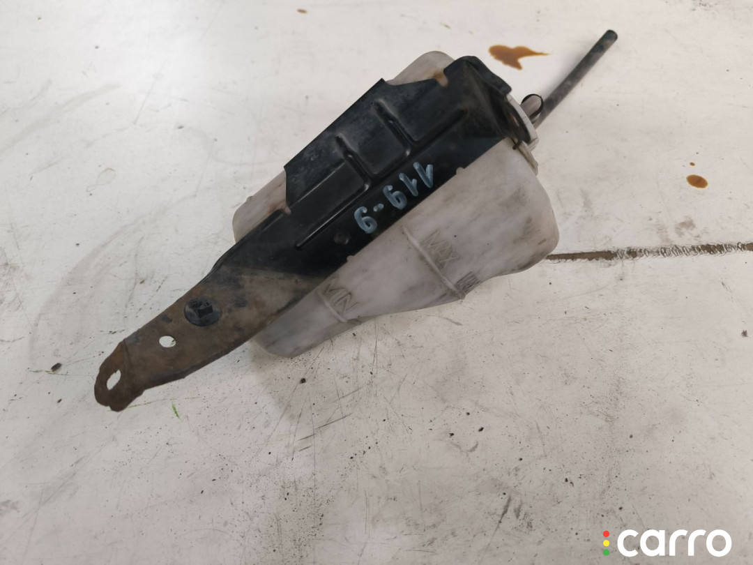 Бачок расширительный Honda Civic 6 1998г. - фото №2