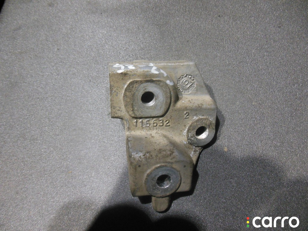 Кронштейн двигателя Citroen Xsara 1998г. - фото №1