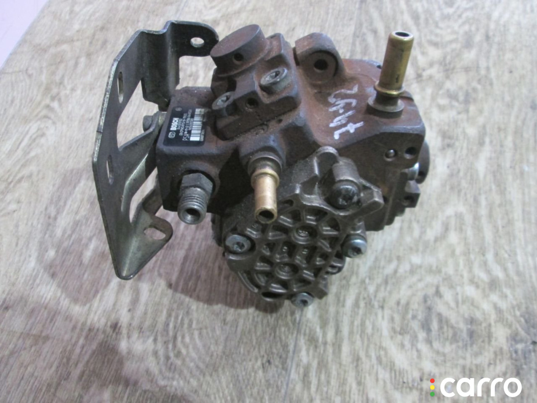 ТНВД Peugeot 307 2002г. - фото №2