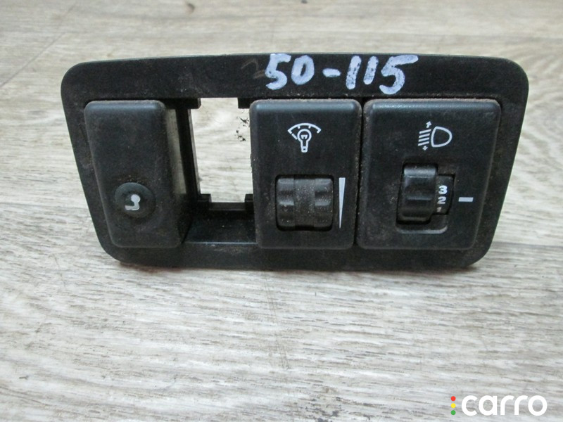 Блок кнопок Hyundai Accent X3 1999г. - фото №1