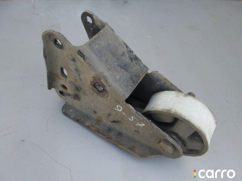 Кронштейн двигателя Renault Megane 1 1999г. - фото №1
