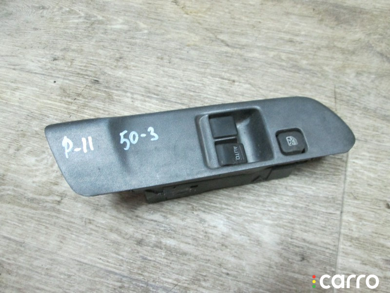 Блок кнопок Nissan Primera 11 2000г. - фото №1