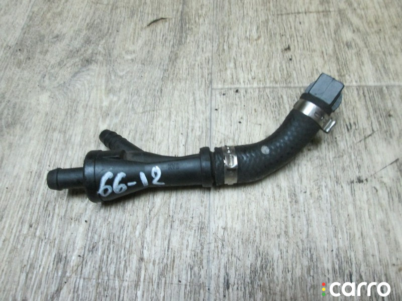 Патрубок (трубопровод, шланг) BMW 7 E38 1999г. - фото №1