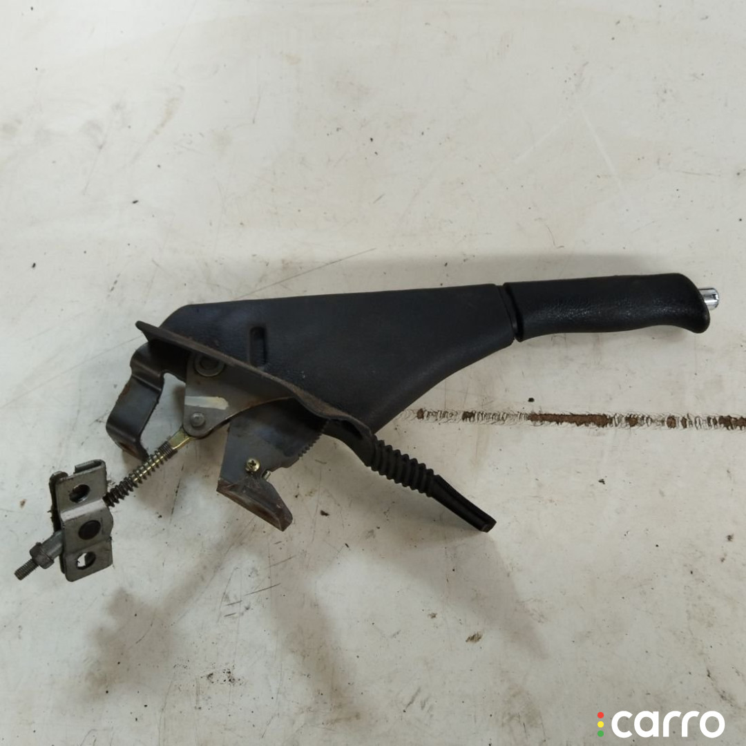 Рычаг ручного тормоза (ручника) Honda Civic 6 1998г. - фото №1