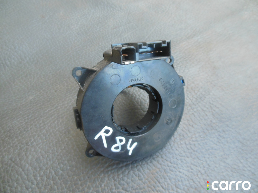 Шлейф руля Rover 200 2 1998г. - фото №1