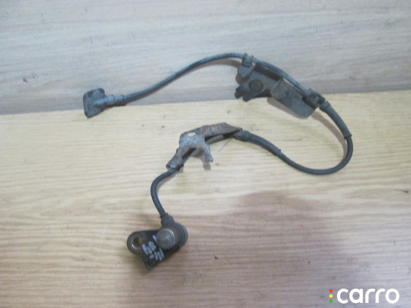 Датчик ABS Mazda 323 BA 1997г. - фото №1