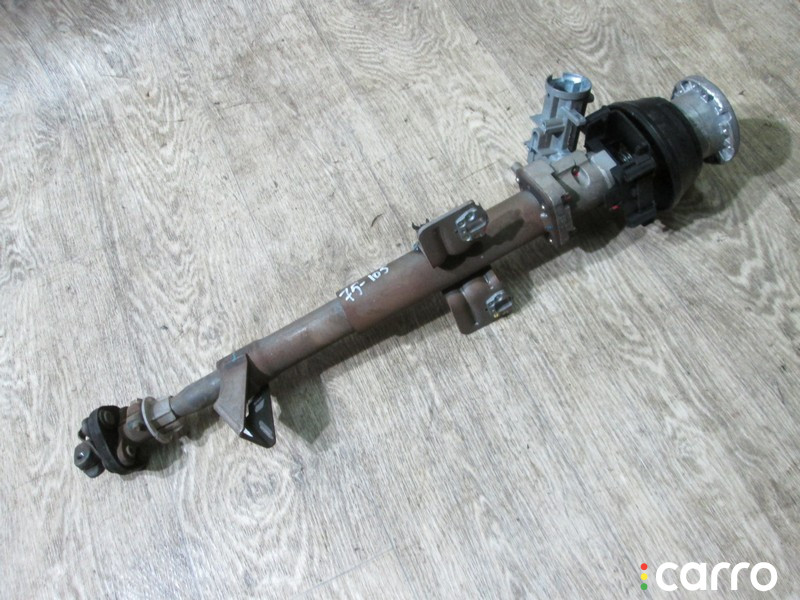 Рулевая колонка Daewoo Lanos T100 1999г. - фото №1