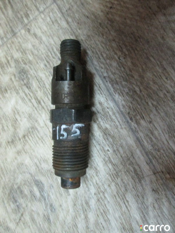 Форсунка Nissan Serena C24 2002г. - фото №1
