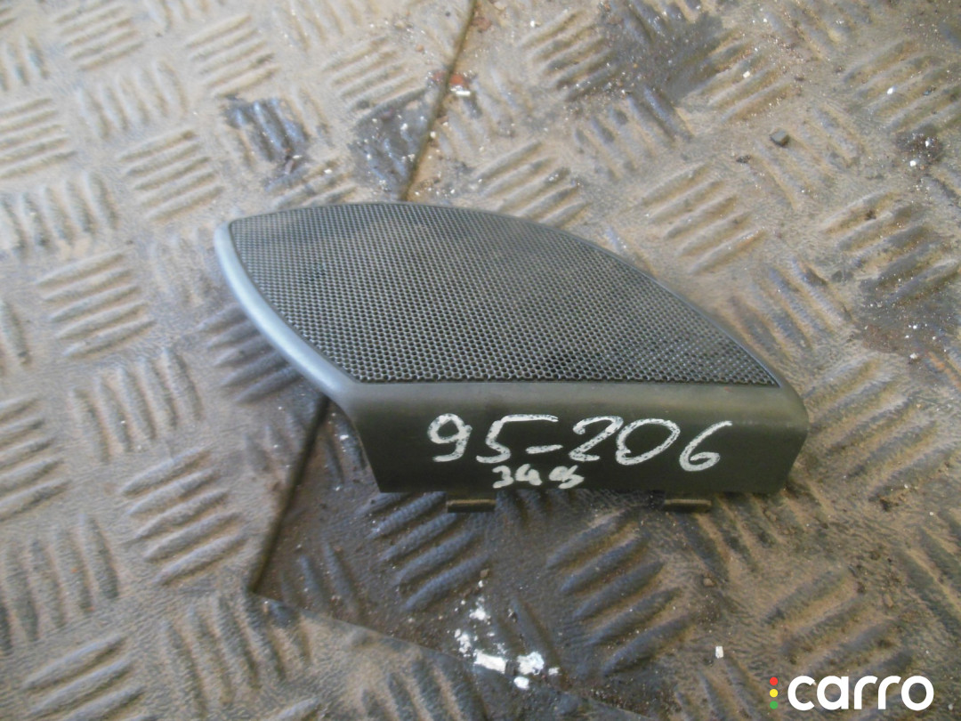 Сетка для динамика Fiat Punto 2 2001г. - фото №1