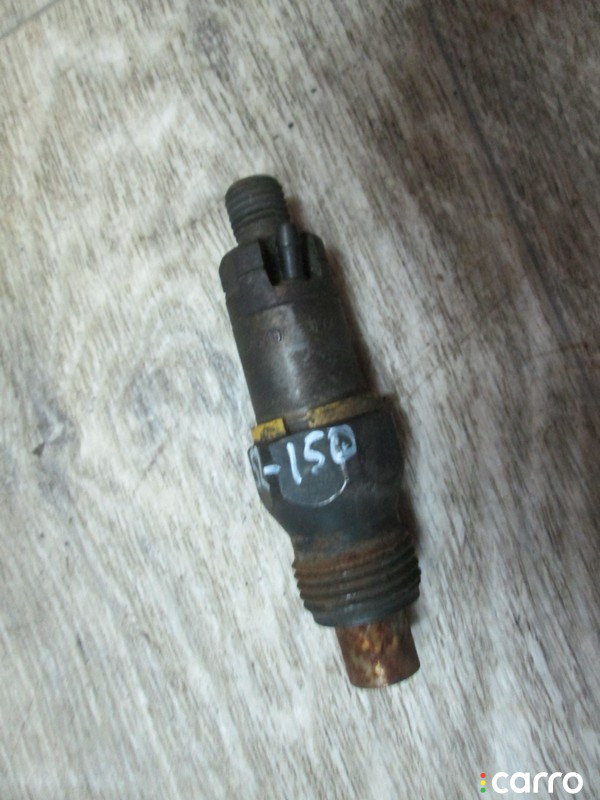 Форсунка Renault Kangoo 1 1998г. - фото №1