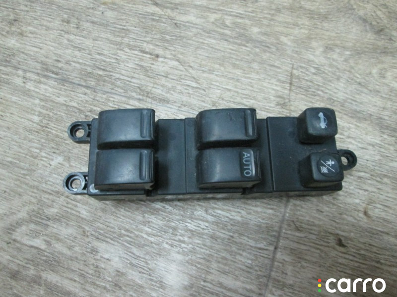 Блок кнопок Nissan Primera 12 2004г. - фото №1
