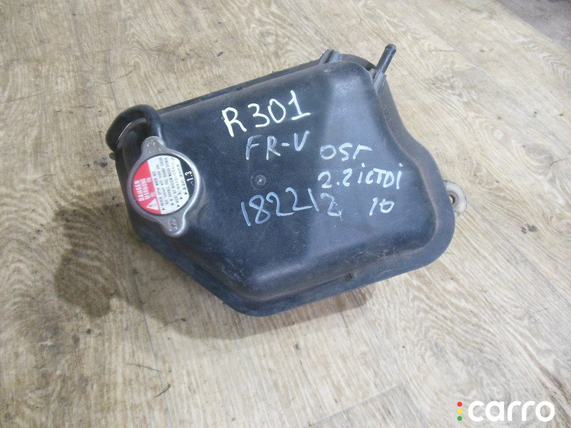 Бачок расширительный Honda FR-V 2005г. - фото №1