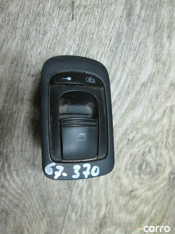 Кнопка стеклоподъемника Porsche Cayenne 957 2008г. - фото №1