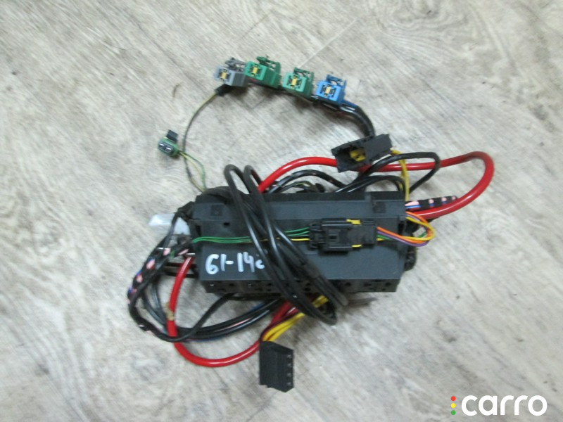 Проводка Renault Espace 4 2005г. - фото №1