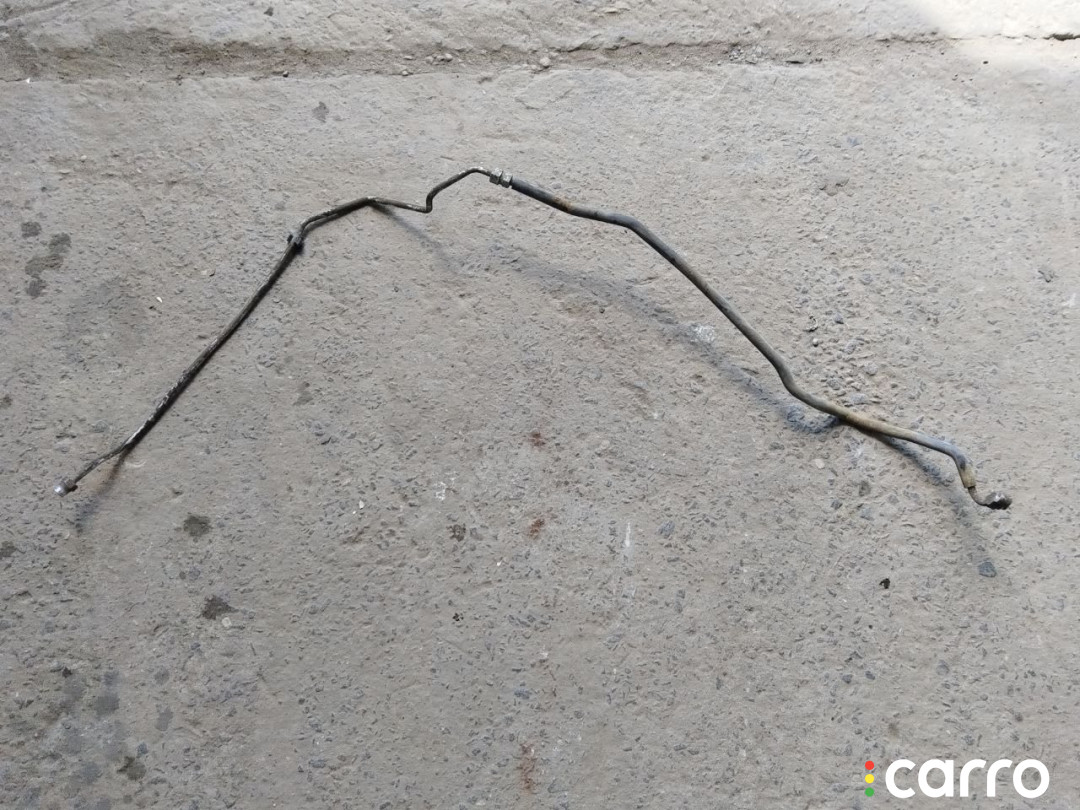 Трубка кондиционера Honda Civic 6 1998г. - фото №1