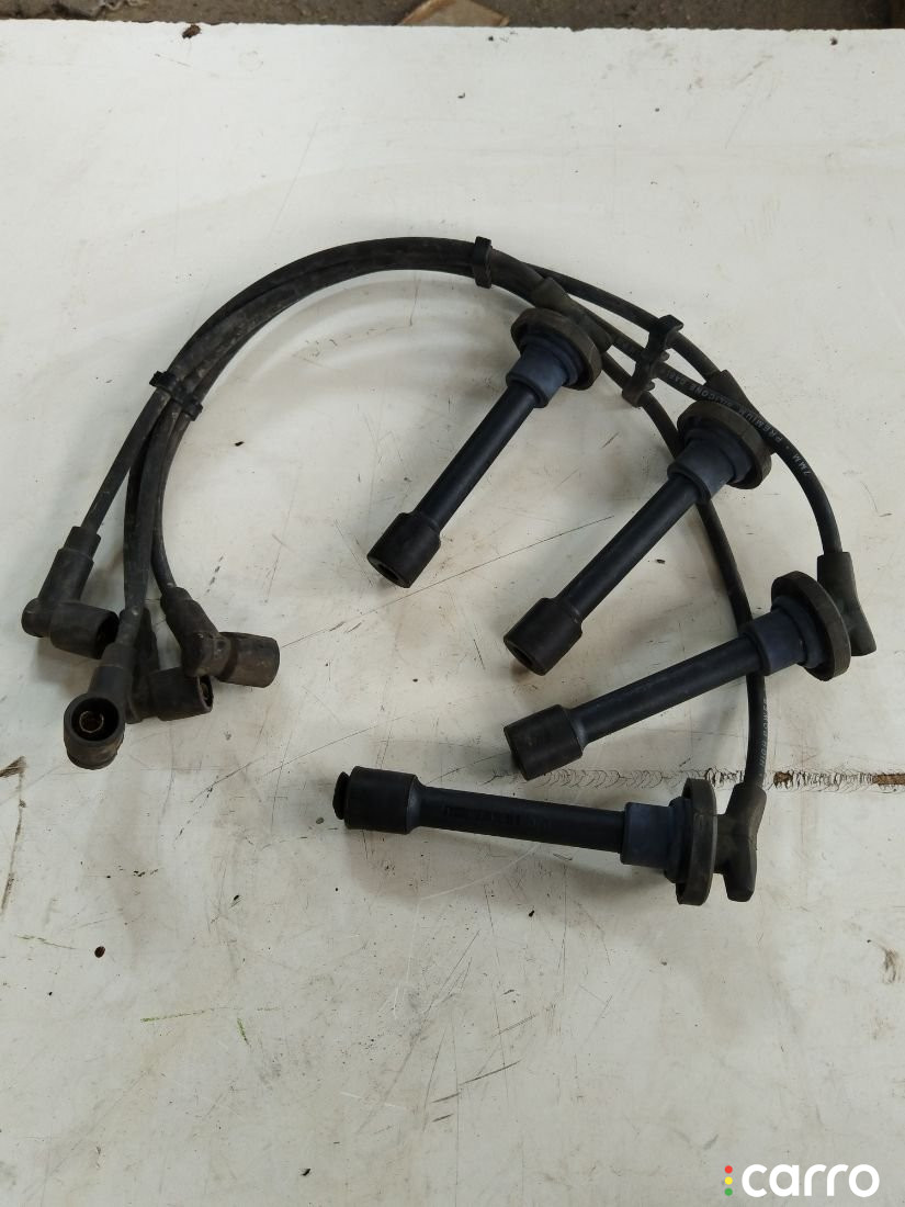 Провод высоковольтный Honda Civic 6 1998г. - фото №1