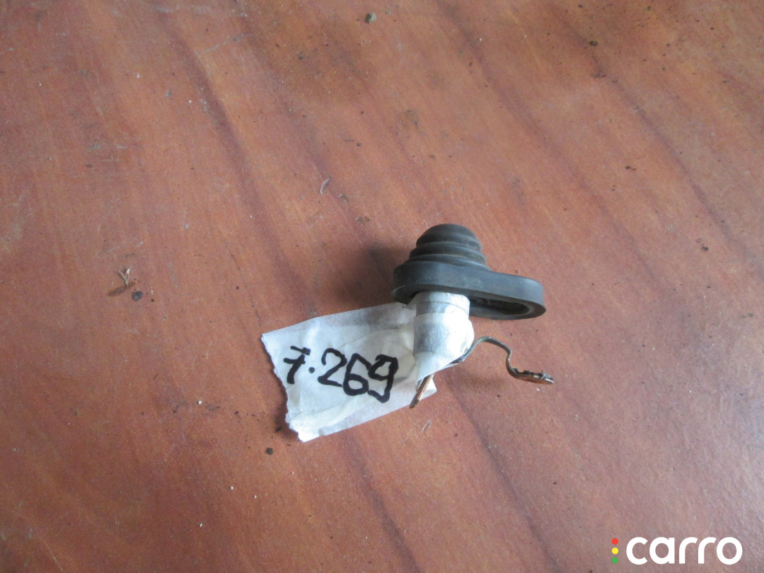 Выключатель концевой (концевик) Daewoo Nubira j150 2000г. - фото №1