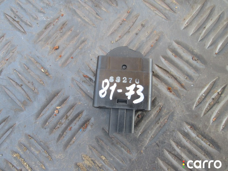 Кнопка корректора фар Mitsubishi Galant 8 1998г. - фото №1