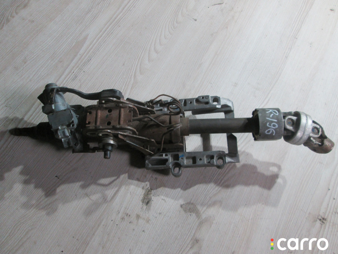 Рулевая колонка Audi A4 B5 1997г. - фото №1
