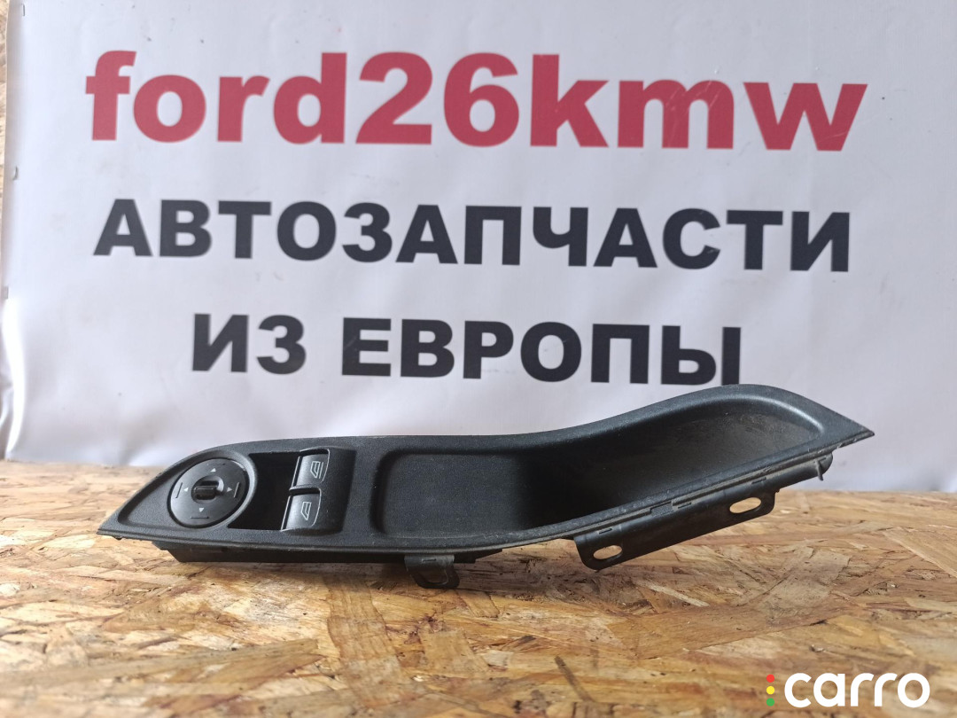 AM5T-14A132-FA блок управления стеклоподъемниками правой Ford Focus 3 поколение 2012г. - фото №1