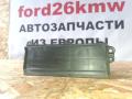 3M5H-19D672 крышка корпуса салонного фильтра Ford Focus 2 поколение [рестайлинг] 2009г. - фото №2