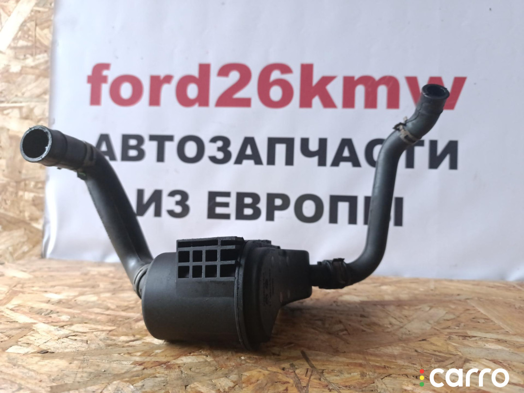 6G9Q6A785AB маслоотделитель (сапун) Ford Transit 7 поколение 2008г. - фото №1