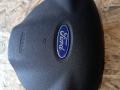 1670594 подушка безопасности водителя Ford Focus 2 поколение [рестайлинг] 2009г. - фото №3
