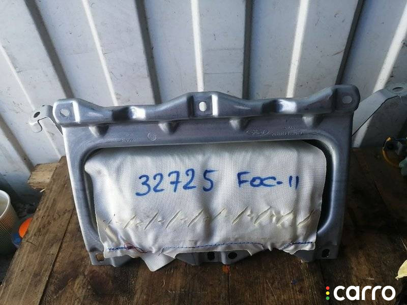 подушка безопасности пассажира Ford Focus 2 поколение 2008г. - фото №1