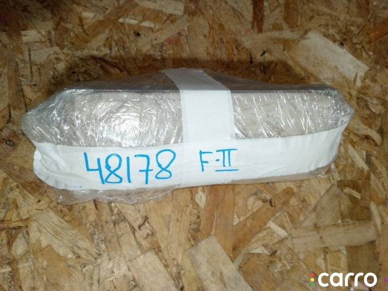 4M51A04284CD подушка безопасности пассажира Ford Focus 2 поколение 2008г. - фото №4