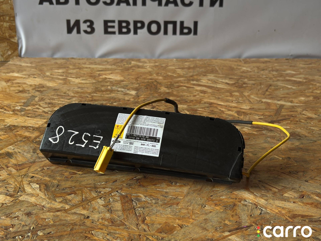 3M51-R611D10-AK подушка безопасности сиденья передняя правая Ford Kuga 1 поколение 2009г. - фото №1