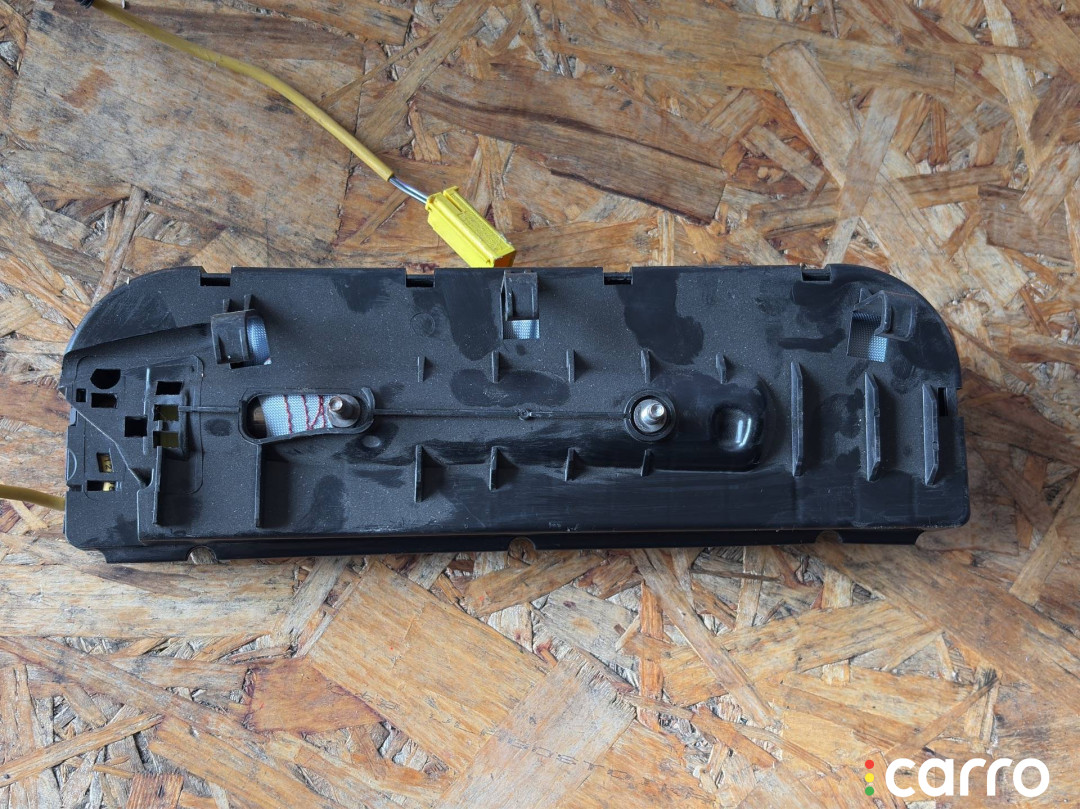 3M51-R611D10-AK подушка безопасности сиденья передняя правая Ford Kuga 1 поколение 2009г. - фото №2