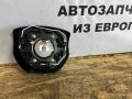 4M51-A042B85DF подушка безопасности водителя Ford Focus 2 поколение 2008г. - фото №2