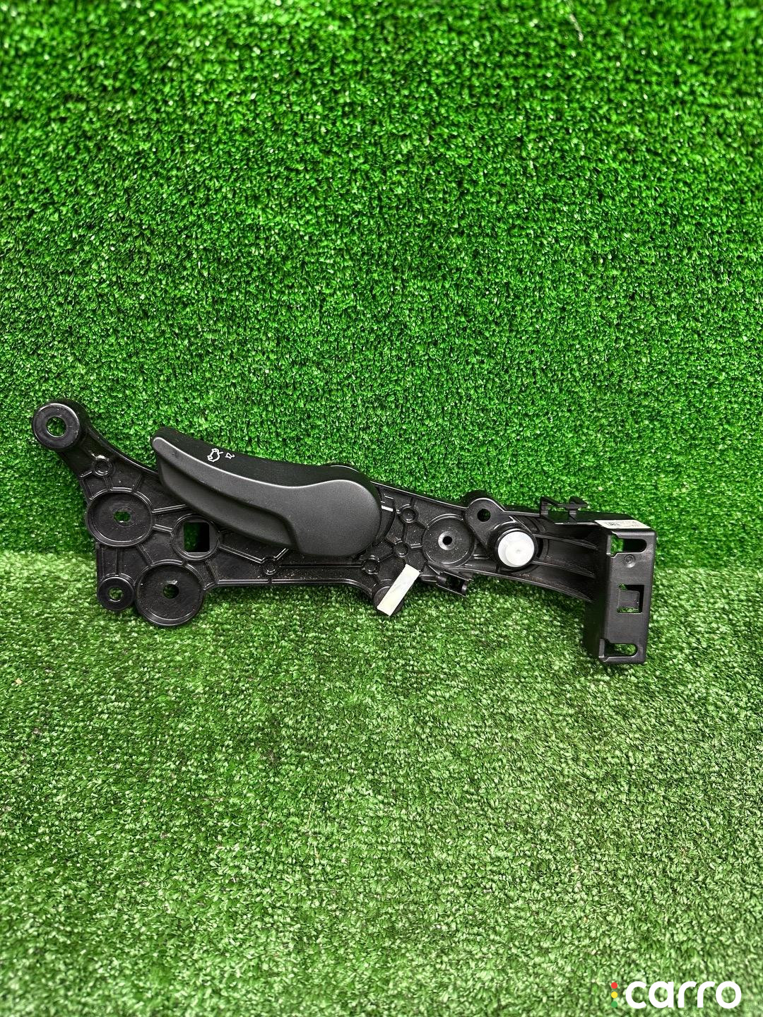 14121810, 5147, 7343390, 51477343390, 09527-002LL ручка открывания капота BMW 5 G30/G31 2018г. - фото №1