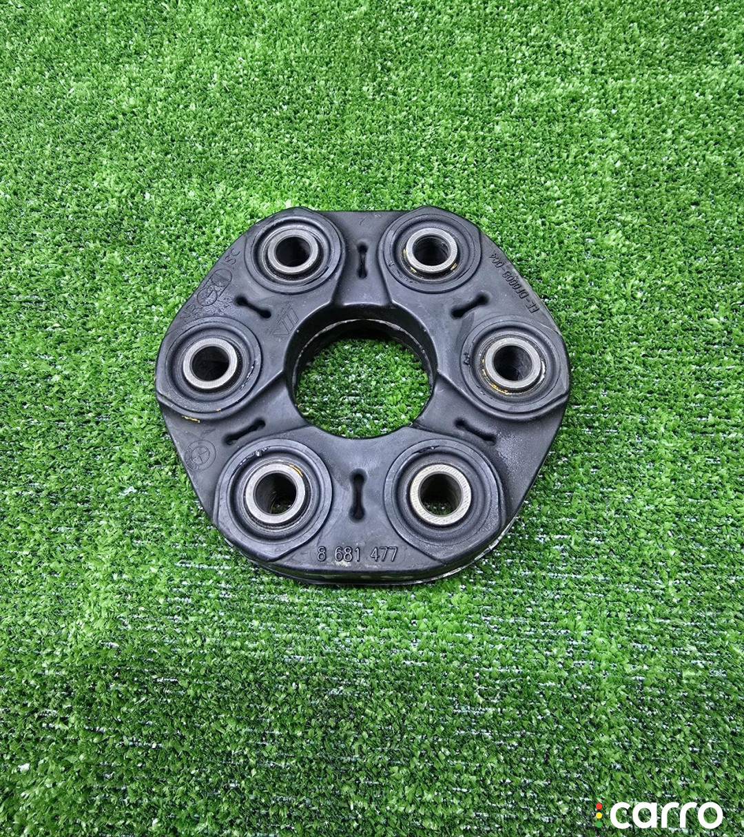 8681477, 26118681477 муфта кардана BMW 5 G60/G61 2025г. - фото №1