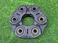8681477, 26118681477 муфта кардана BMW 5 G60/G61 2025г. - фото №2
