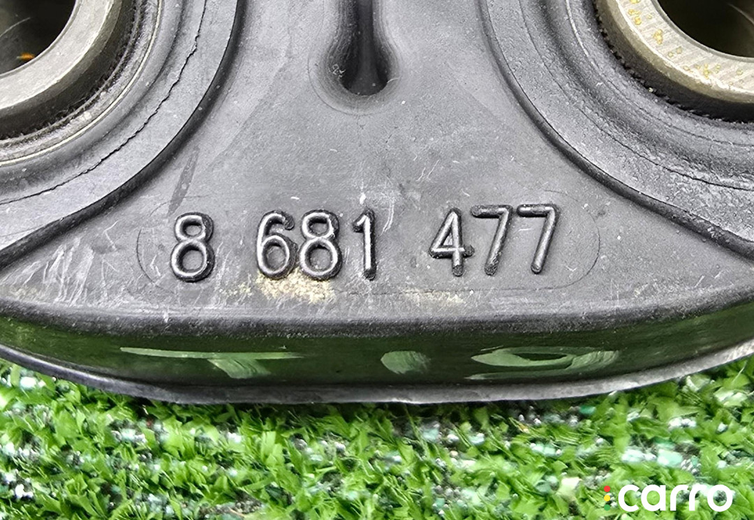 8681477, 26118681477 муфта кардана BMW 5 G60/G61 2025г. - фото №4