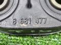 8681477, 26118681477 муфта кардана BMW 5 G60/G61 2025г. - фото №4