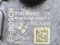 AMF300200, 8663248, 11518663248 насос антифриза дополнительный BMW X3 G01 2018г. - фото №7